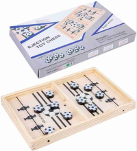 Ejection Toy Chess /Soccer 271-1